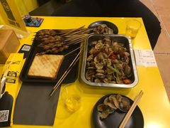 -望京小腰(北京总店)