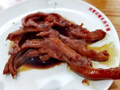 -经堂北路牛肉干面·溪口蒋永峰牛肉馆(宁波店)