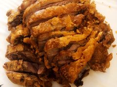 香酥鸭-鸭味飞飞