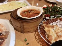 -启东恒大酒店·品粤餐厅