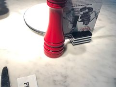 -Pizza Express(机场T1店)