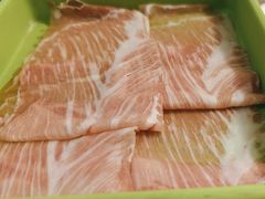 -温野菜涮涮锅(西单大悦城店)