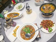 -楚鲜·汉正街一号(天河店)