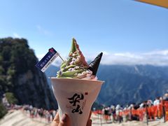 -华山风景名胜区