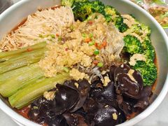 -胡家大厨(西三庄店)
