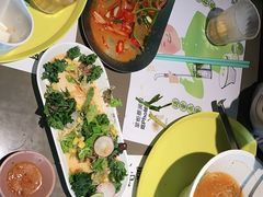 -蔡澜PHO(海岸城店)