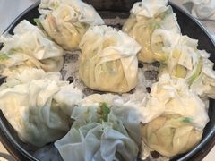 西葫芦烧麦-真食净香居·内蒙烧麦(亚运村店)