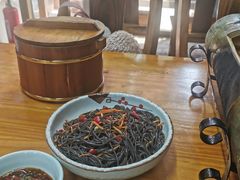 -61号餐吧(兴坪古镇漓江店)