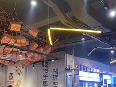 -大头叔烤鸡爪·朝鲜族烤串(天池路店)