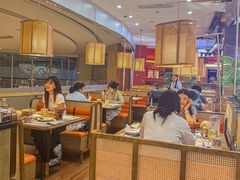 -泰椰里·泰国餐厅(智慧城广百广场店)