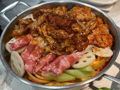 -黄记煌三汁焖锅(顺义华联店)