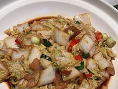 -老阿爸鲜鱼土菜(昆山花桥店)
