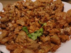 -莆田餐厅(NEX店)