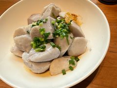 -烹贝小馆(华采天地店)