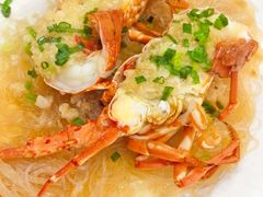 -青竹园海鲜餐厅(海天路店)