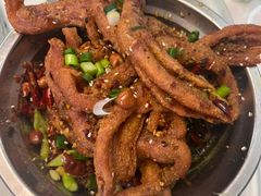 -迎三江菌汤兔(星桥街西段店)