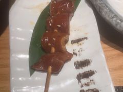 -虹料理·日料放题(悠方店)