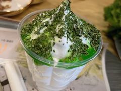-麦当劳(王顶堤店)