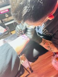 -MDZ STORE·TATTOO·耳饰
