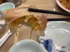 -哈尔滨春饼(朝山街店)
