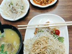 -王家沙点心店(南京西路总店)