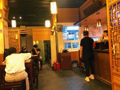 -嘉丰湘菜馆(芳群园店)