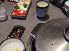 -同仁四季椰子鸡(宝安壹方城店)