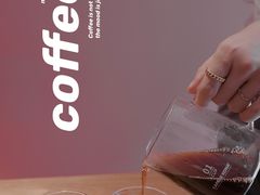 -Punchline Coffee&Roaster(同济大学店)