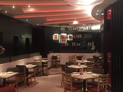 -必胜客(新福地店)