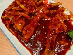 -韩香福脊骨汤锅(上杭路店)