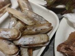 -韩盛·盛江山自助料理(于洪新玛特店)