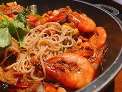 -胖哥俩肉蟹煲(来福士店)