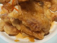 最东北锅包肉-95号酱骨·一块豆腐(展春园西路店)
