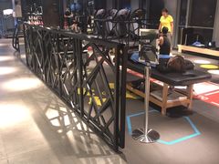 -威尔仕健身(海伦中心店)