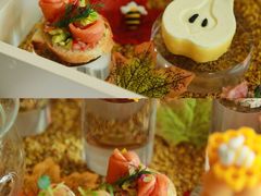 -三迪希尔顿酒店·星空酒廊