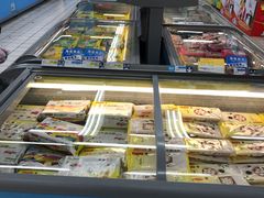 -世纪联华(吴淞店)