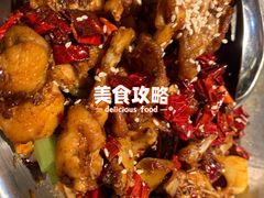 -缪氏川菜(深圳北站缤果空间店)