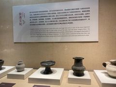 -浙江省博物馆(孤山馆区)