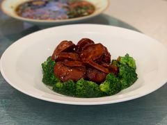 -汤记传菜(秀浦路店)