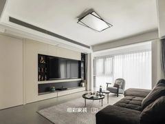 -恒彩家装·品质整装(集团店)