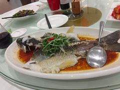 -聚彩居三和酒楼•老字号粤菜(南城店)