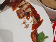 -满堂·烤鸭店·北京菜(鼓楼店)