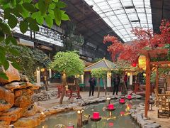 -小江南(万福园店)