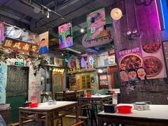 大堂-老长沙龙虾馆·聚会餐厅(白石洲店)