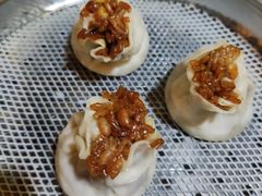 -同得兴 Since·1995 传统苏式面馆(嘉馀坊店)