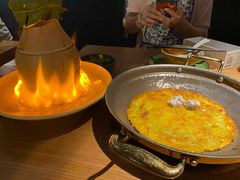 灶膛罐罐牛腩-吃饭皇帝大土家民族菜(正大广场店)