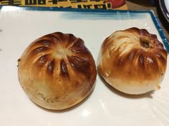 -叁宝烤肉• 西安烧烤(太乙路店)