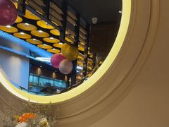 -get pizza意大利餐厅(凯德MALL店)