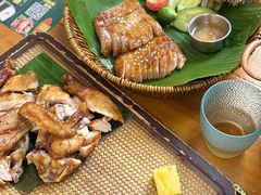 -曼泰·泰餐(江南环球港店)