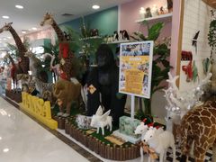 -燕莎友谊商城(亮马桥店)